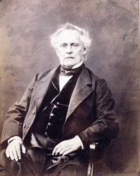 Julius Pluecker (1801-68)